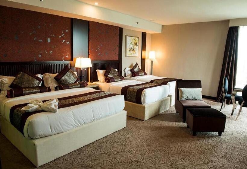 패밀리 스위트, Royale Signature