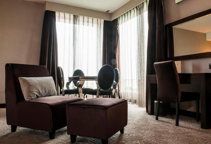 Family Suite, Royale Signature