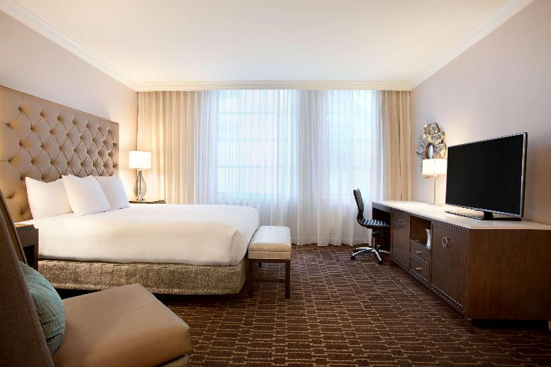 이그제큐티브 룸, Royale Signature