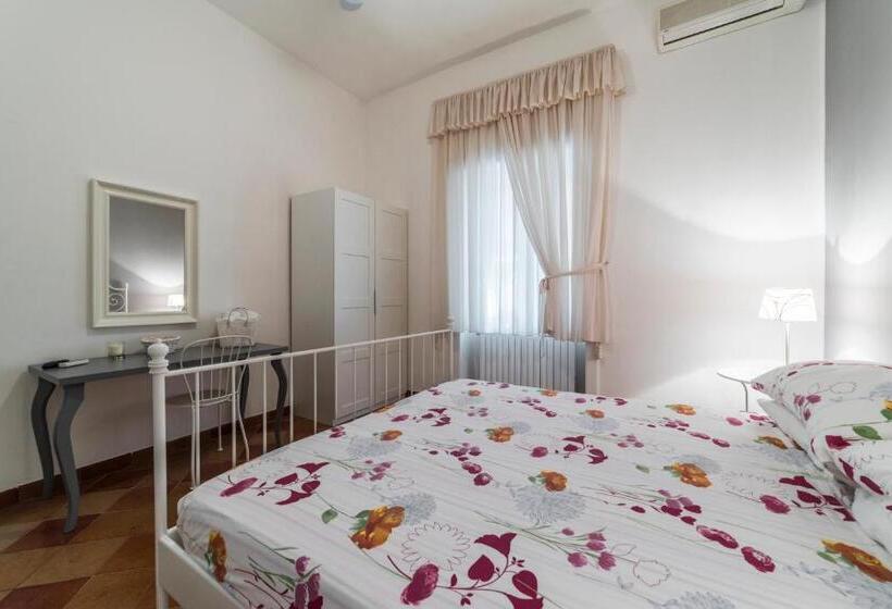 豪华房间, B&b La Magnolia