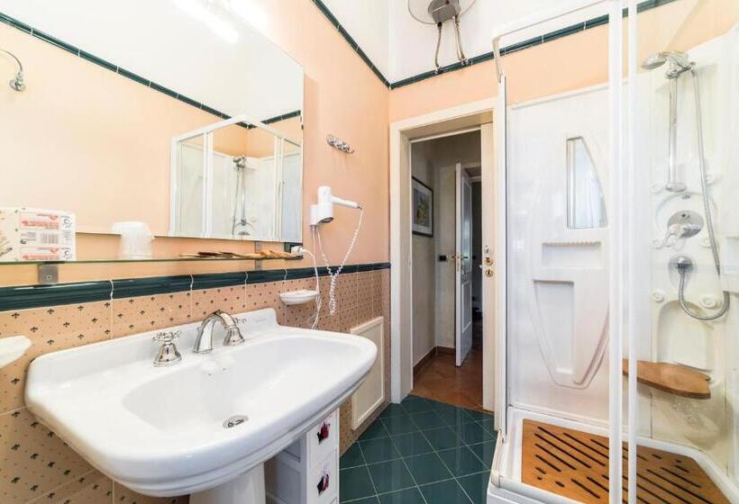 豪华房间, B&b La Magnolia