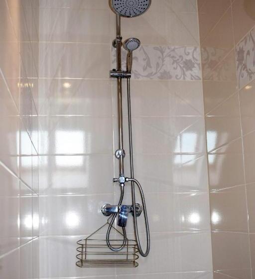 شقة غرفة نوم واحدة مزودة بشُرفة, Borbarátok Vendègház