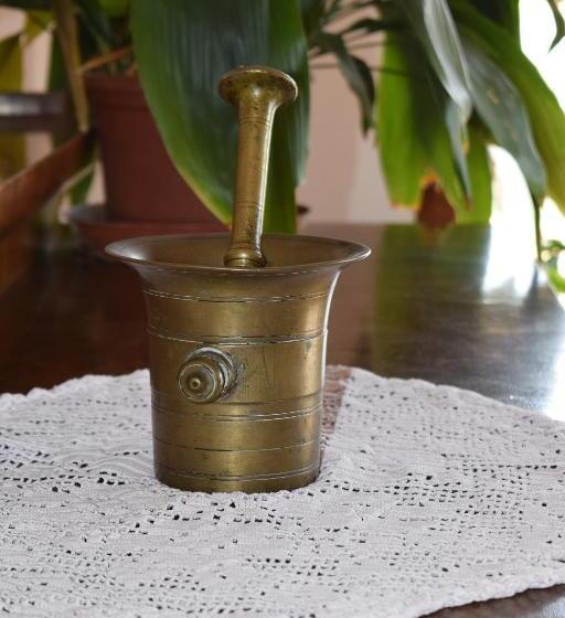 带3个卧室的公寓, Borbarátok Vendègház