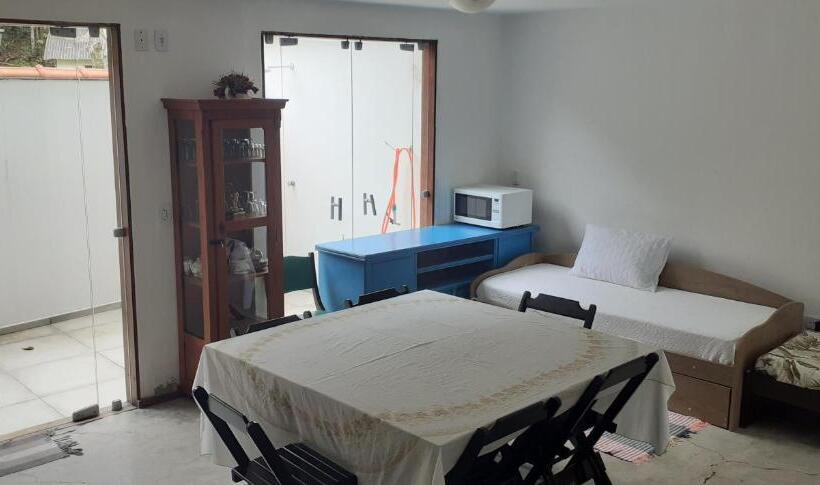 スタンダードスタジオ, Canto Do Riacho Suites