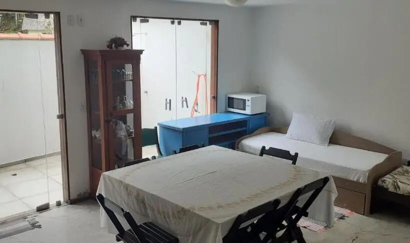 スタンダードスタジオ, Canto Do Riacho Suites
