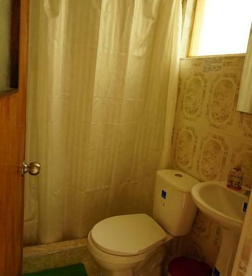 חדר דלוקס, Casa De Huéspedes Faletto