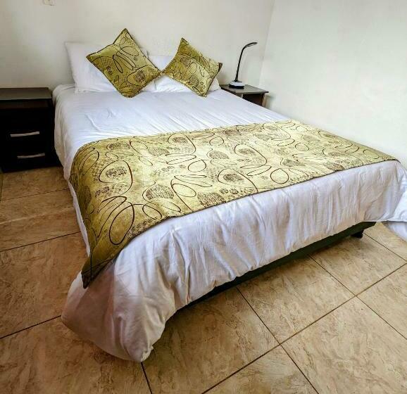 חדר דלוקס, Casa De Huéspedes Faletto