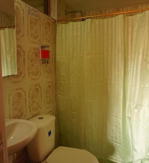 חדר דלוקס, Casa De Huéspedes Faletto