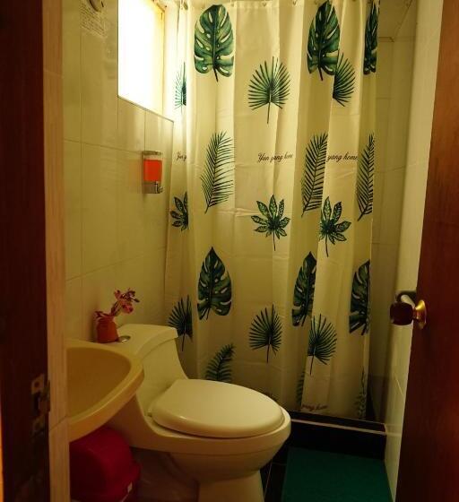 חדר סטנדרט, Casa De Huéspedes Faletto