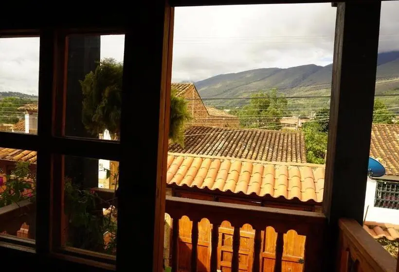 اتاق استاندارد, Casa De Huéspedes Faletto