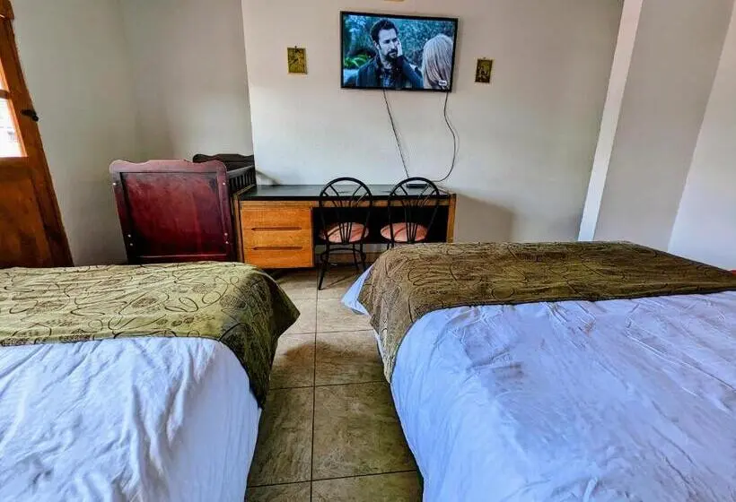 اتاق استاندارد, Casa De Huéspedes Faletto