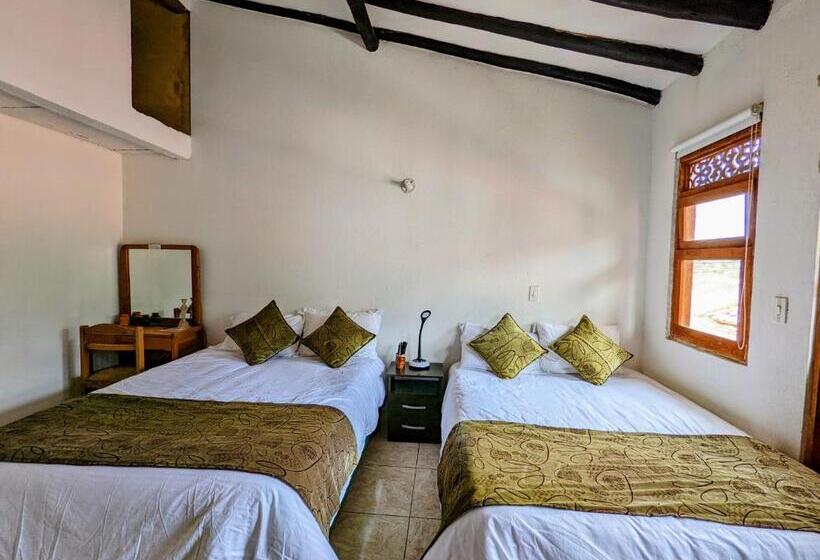 חדר סטנדרט, Casa De Huéspedes Faletto