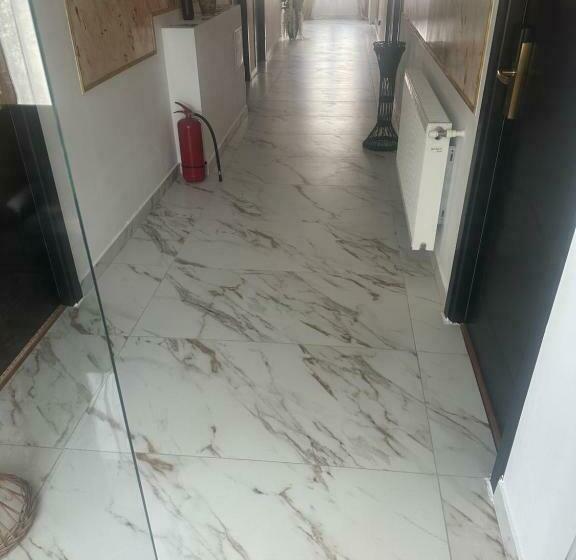 اتاق استاندارد با بالکن, Casa Roma