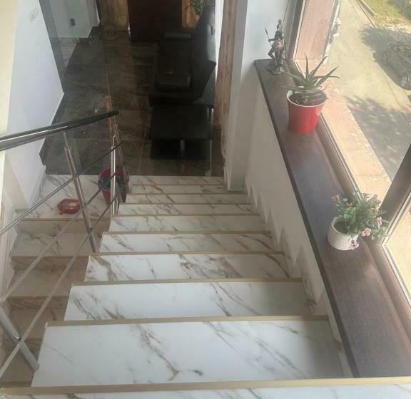 Номер Стандарт с Балконом, Casa Roma