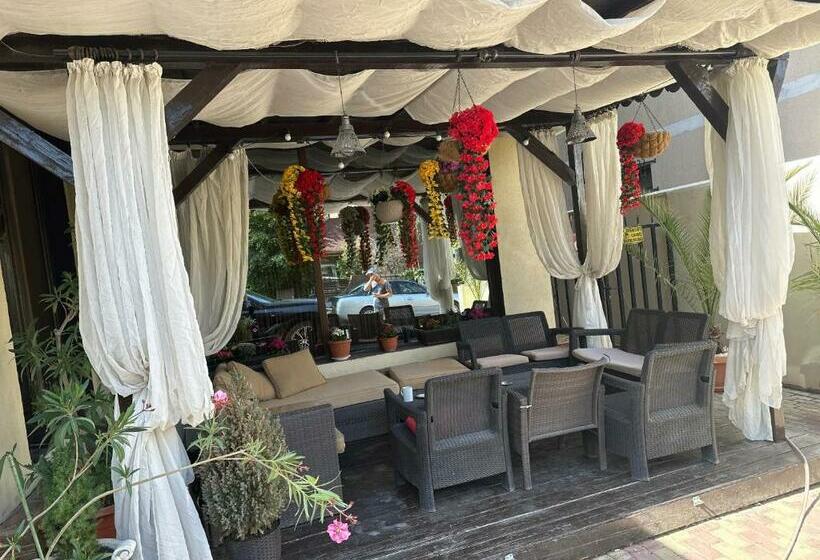 Номер Стандарт с Балконом, Casa Roma