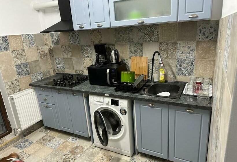 Номер Стандарт с Балконом, Casa Roma