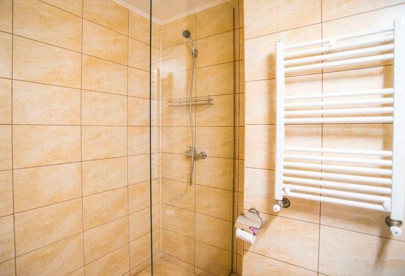 Номер Стандарт с Балконом, Casa Roma