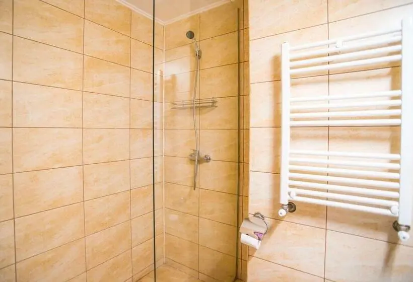 Standard-huone Parveke, Casa Roma