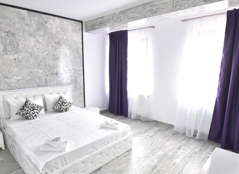 Апартаменты Deluxe 1 Спальня, Casa Roma