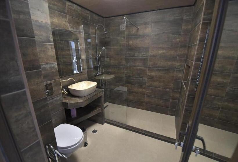 Апартаменты Deluxe 1 Спальня, Casa Roma