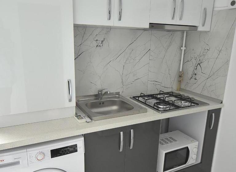 Апартаменты Deluxe 1 Спальня, Casa Roma