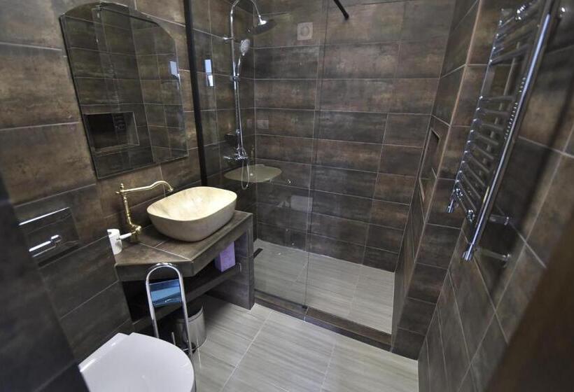 Апартаменты Deluxe 1 Спальня, Casa Roma