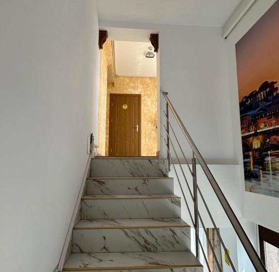 Номер Стандарт с Балконом, Casa Roma