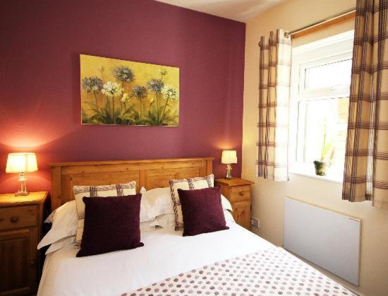 شقة غرفة نوم واحدة بالطابق الأرضى, Elizabeth House