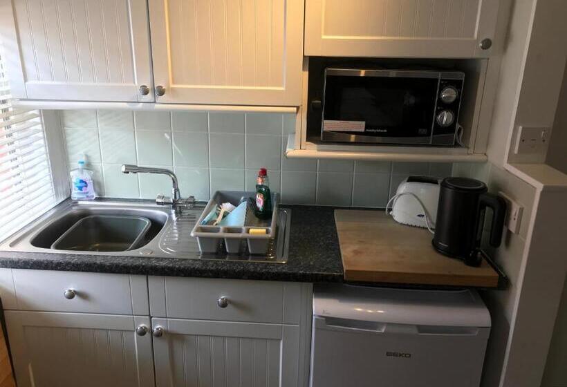 إستوديو قياسى, Elizabeth House