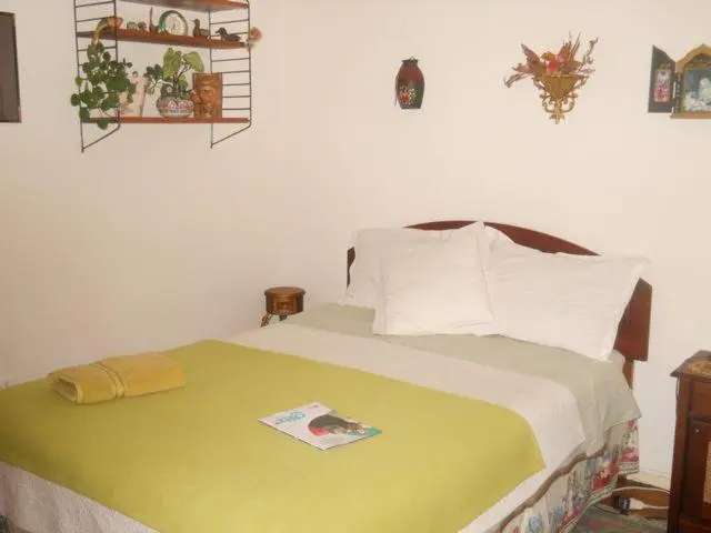 اتاق استاندارد, Hostal Don Mariano