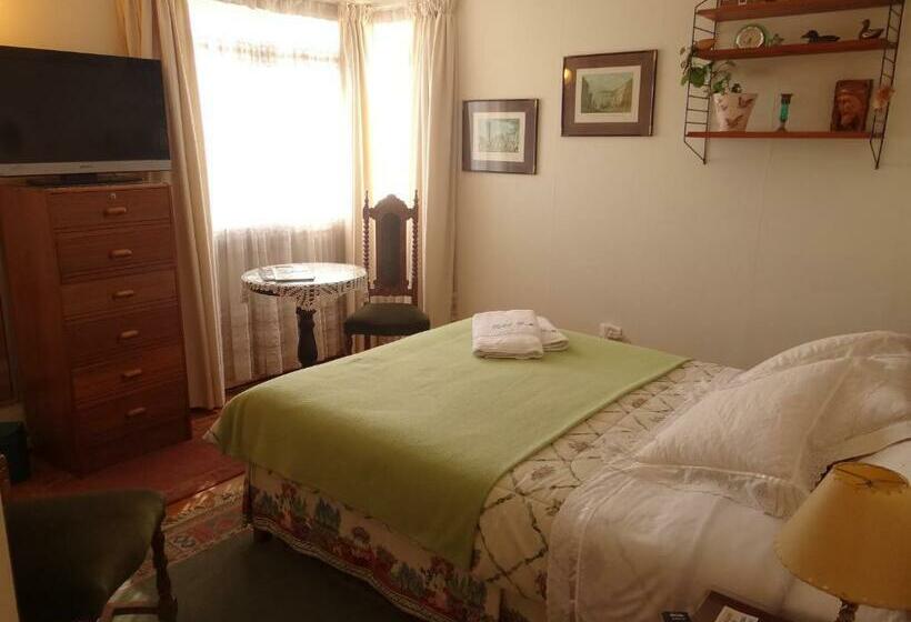 Quarto Estandar, Hostal Don Mariano