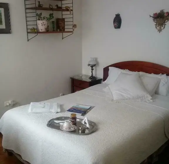 اتاق استاندارد, Hostal Don Mariano