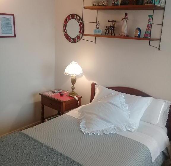 Quarto Estandar Individual, Hostal Don Mariano