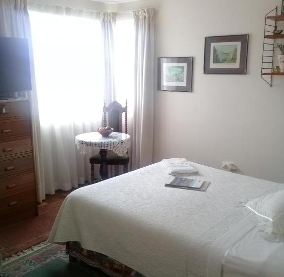 اتاق استاندارد با سرویس بهداشتی مشترک, Hostal Don Mariano