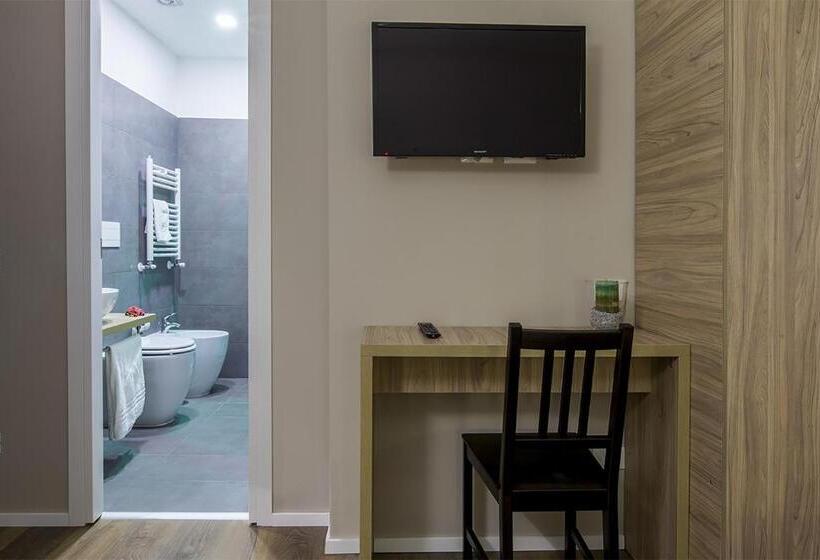 חדר סטנדרט, La Palma