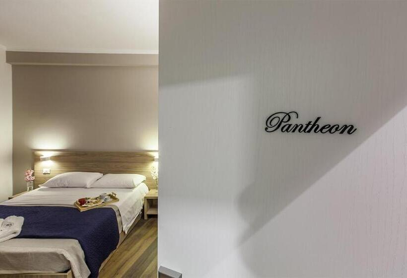 חדר סטנדרט, La Palma