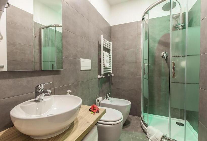 חדר סטנדרט, La Palma