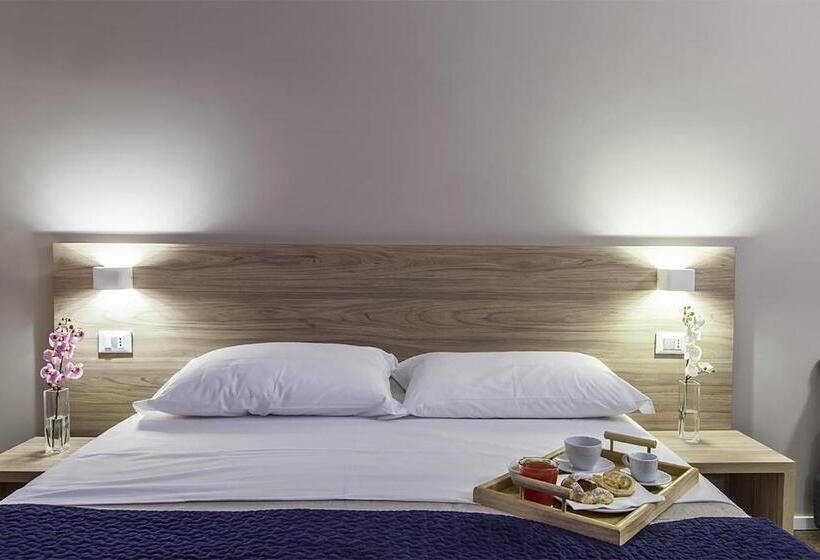 חדר סטנדרט, La Palma