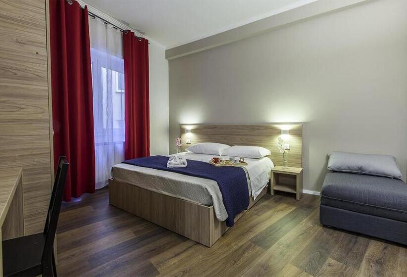 חדר סטנדרט, La Palma