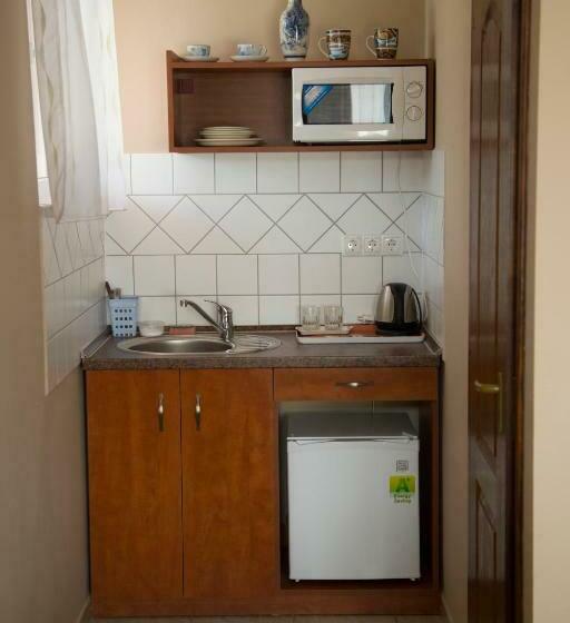 اتاق استاندارد, Magdaléna Vendégház