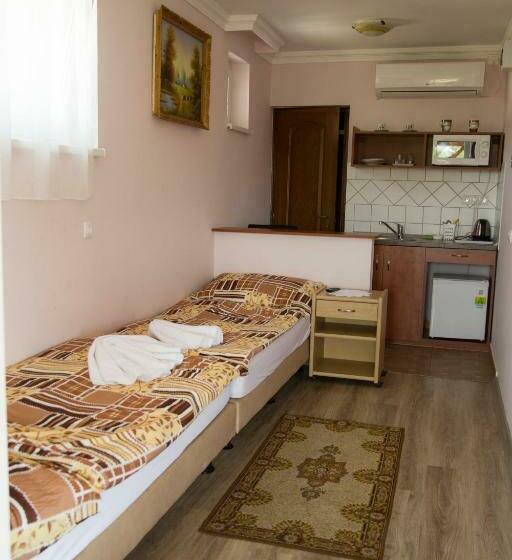 اتاق استاندارد, Magdaléna Vendégház