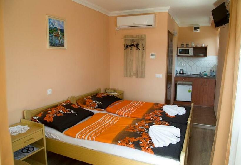 اتاق استاندارد, Magdaléna Vendégház