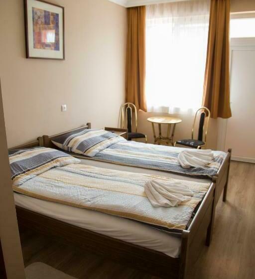 اتاق استاندارد, Magdaléna Vendégház