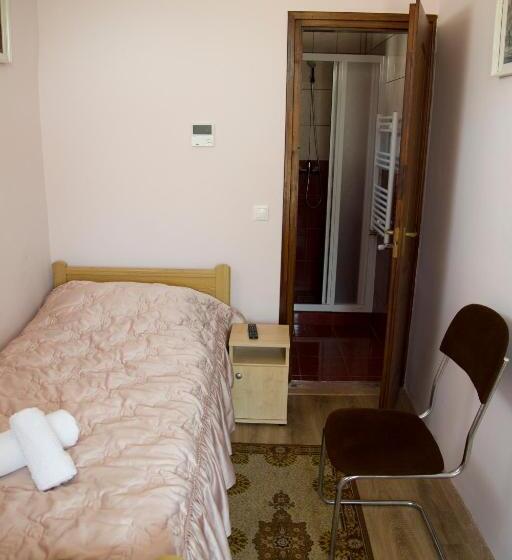 اتاق استاندارد یک نفره, Magdaléna Vendégház