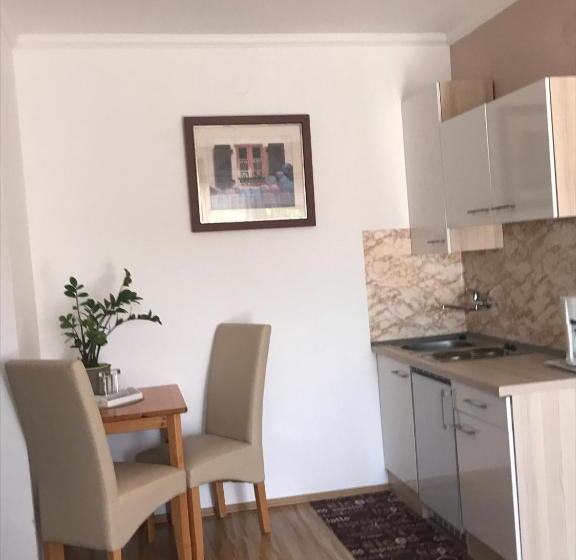 استودیوی استاندارد, Majláth Vendégház