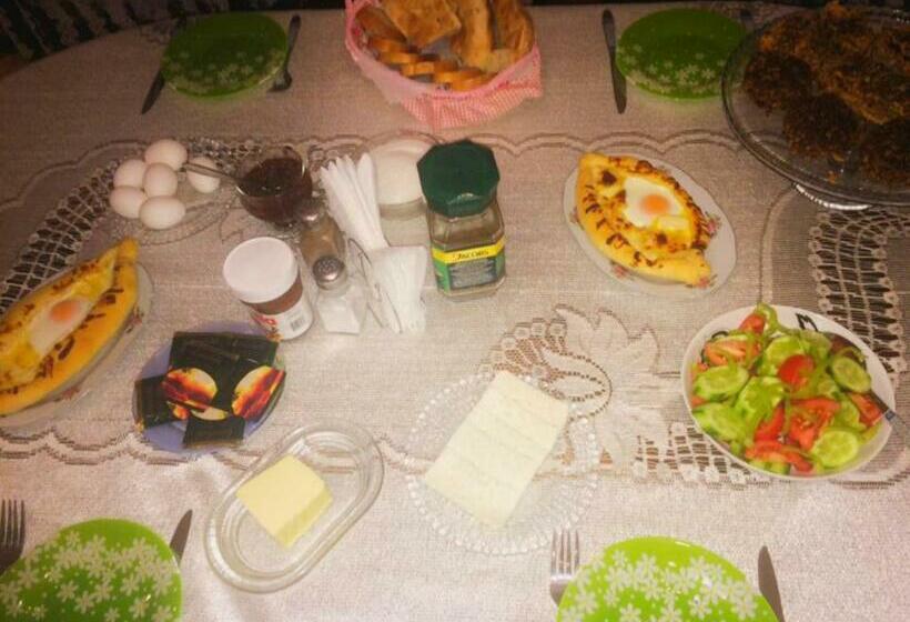 اتاق استاندارد, Nestt