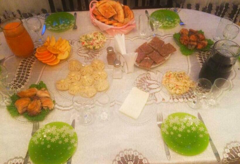 اتاق استاندارد, Nestt