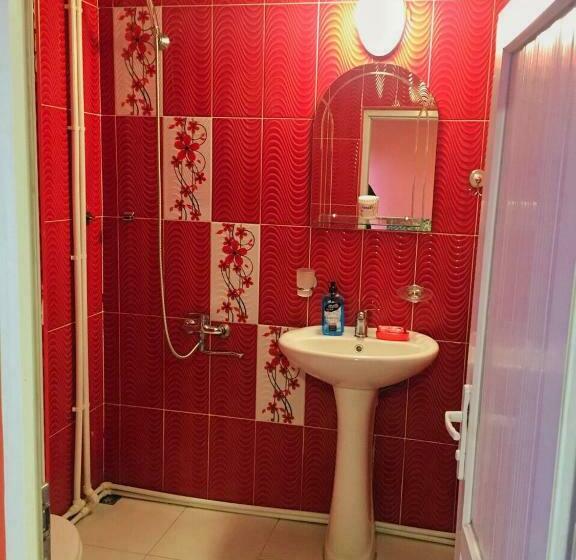 اتاق استاندارد, Nestt