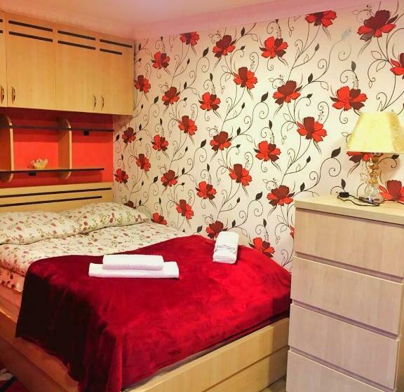 اتاق استاندارد, Nestt