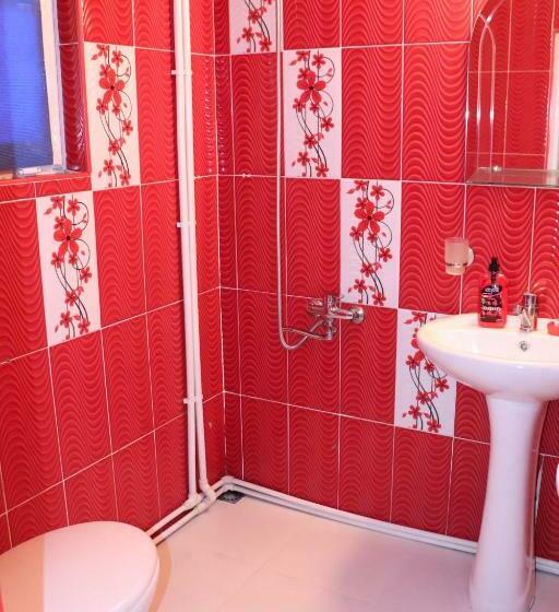 اتاق استاندارد, Nestt